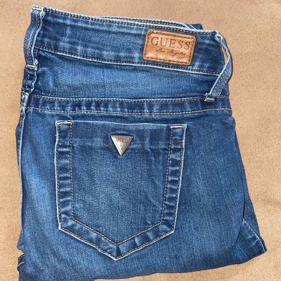 Guess skinny jeans - Picture 1 of 4